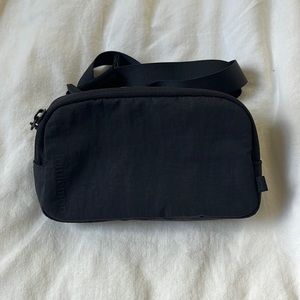 Mini Lululemon Belt Bag